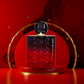 EDP 100 ml «Black Intense Red Mystique» - fragrância floral-frutada