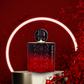 EDP 100 ml «Black Intense Red Mystique» - fragrância floral-frutada
