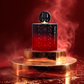 EDP 100 ml «Black Intense Red Mystique» - fragrância floral-frutada