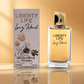 EDP 100 ml «Liberty Life Long Island» - fragrância oriental