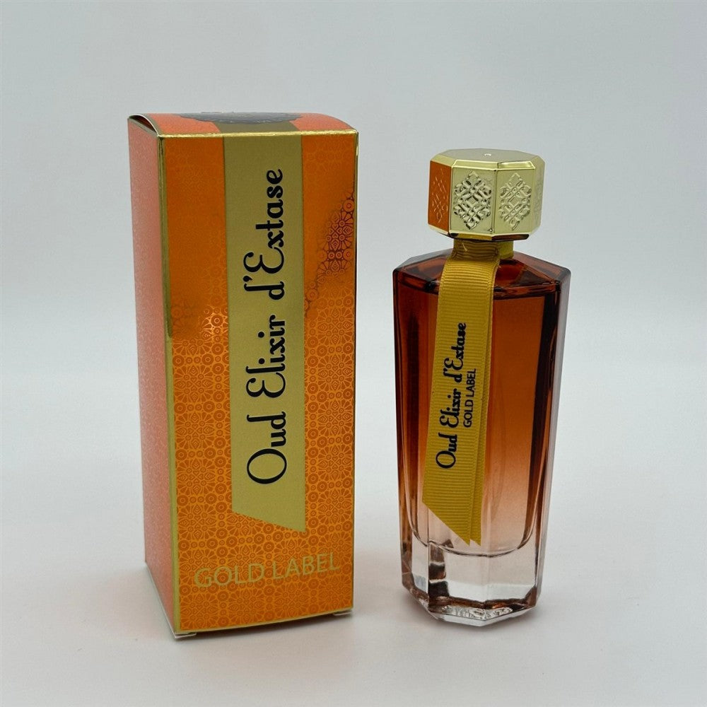 100 ml perfume