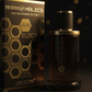 Linn Young EDT 100 ml "Workaholics Luxe Elixir" – fragrância oriental-picante
