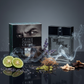 Georges Mezotti EDT 100 ml "Crime Perfect Crime" – fragrância amadeirada-floral almiscarada