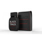 Georges Mezotti EDT 100 ml "Black Track" – fragrância aromática-fougère