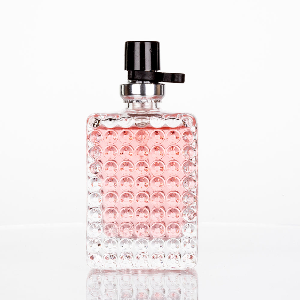 15 ml EDP «ROMAN EMPIRE WOMEN» – âmbar - fragrância floral