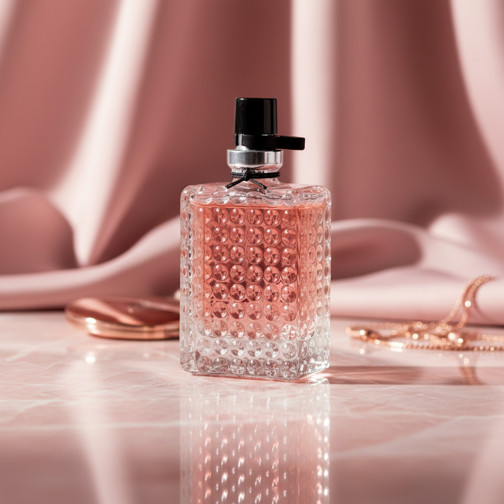 15 ml EDP «ROMAN EMPIRE WOMEN» – âmbar - fragrância floral 6 