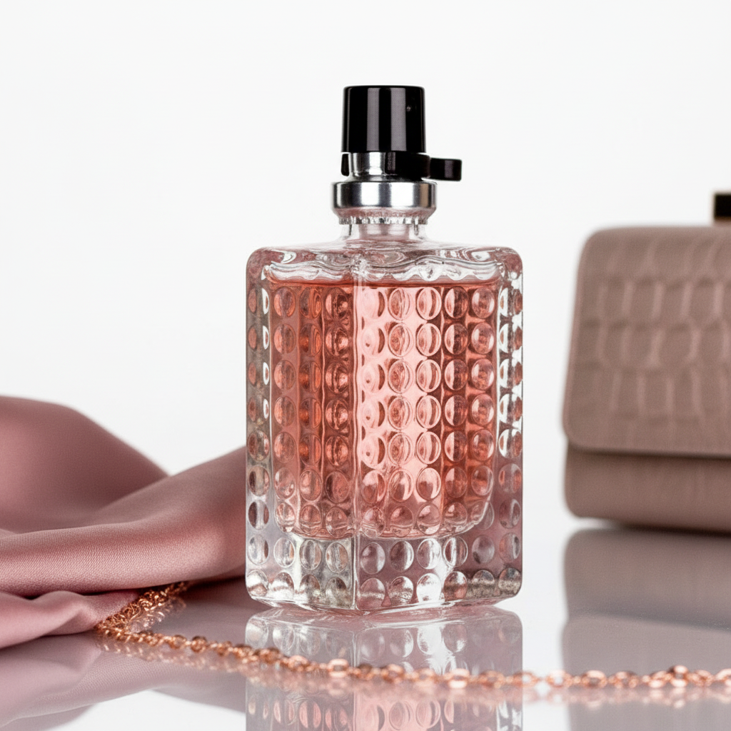 15 ml EDP «ROMAN EMPIRE WOMEN» – âmbar - fragrância floral
