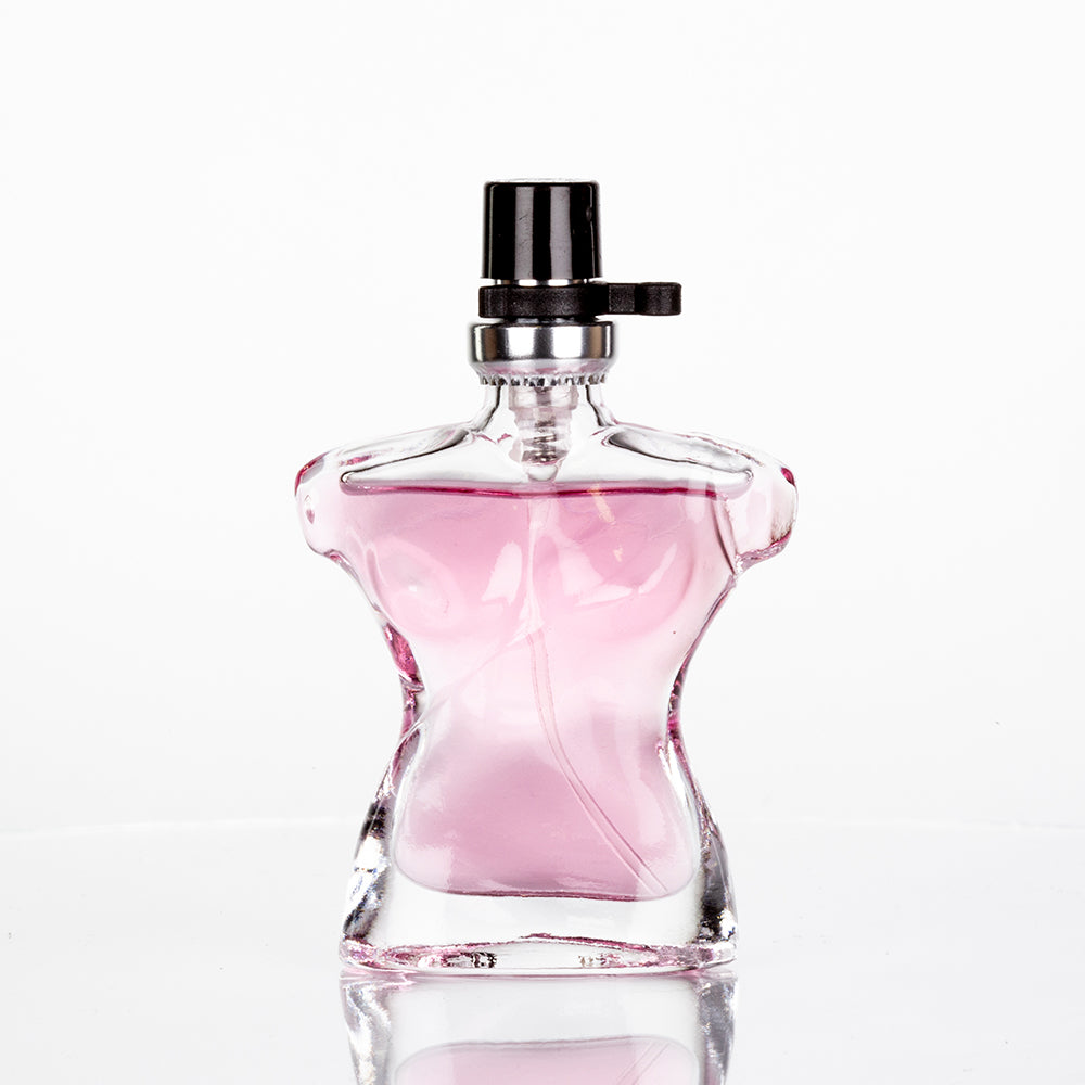 15ml EDP «KIND LOOKS WOMAN» - oriental - fragrância floral para mulheres