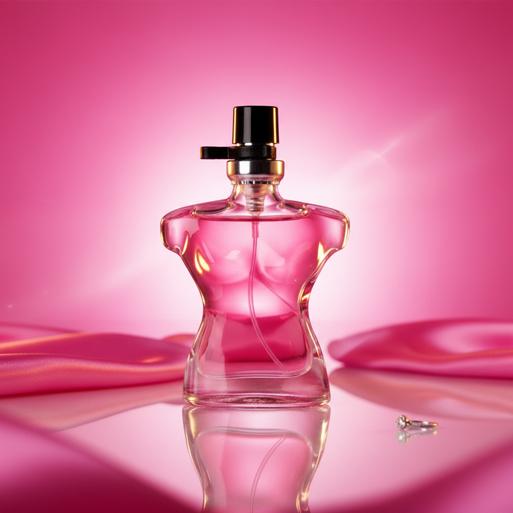 15ml EDP «KIND LOOKS WOMAN» - oriental - fragrância floral para mulheres