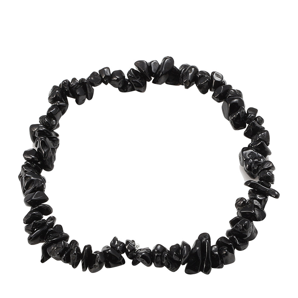 Conjunto com Ametista e Cornalina ( Colar+Pulseira ) 6 