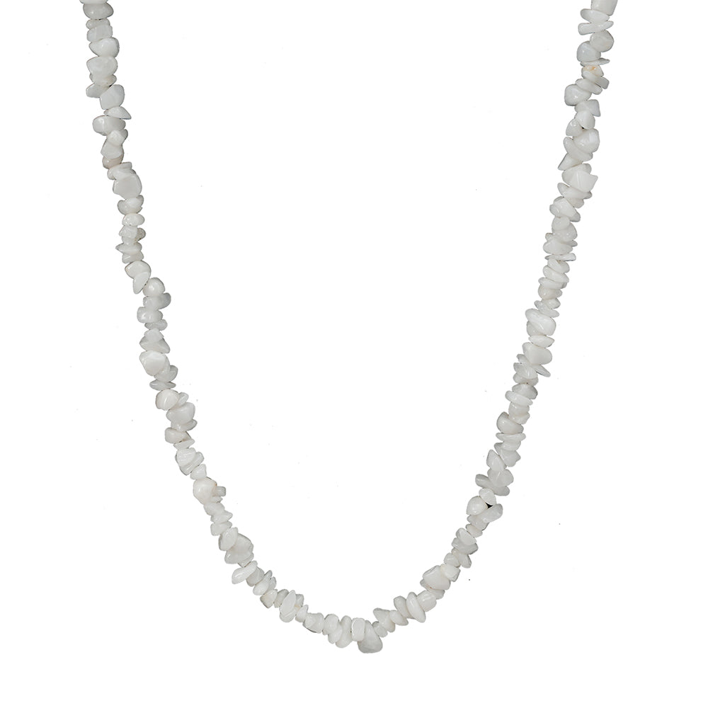 Conjunto com Ametista e Cornalina ( Colar+Pulseira )