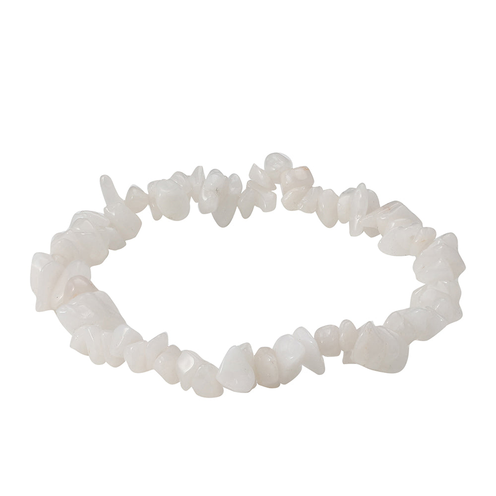 Conjunto com Ametista e Cornalina ( Colar+Pulseira ) 16 