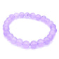 Pulseira Conta com Jadeite Lavanda do Rio Marsden