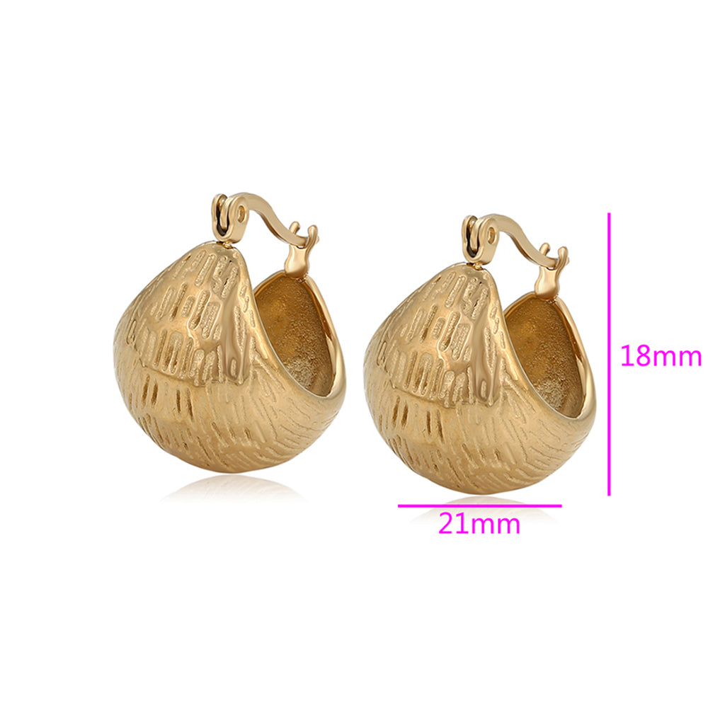 Brincos de Liga de Ouro 2 