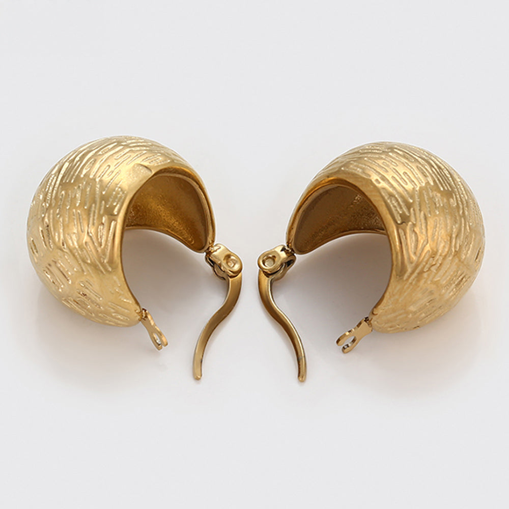 Brincos de Liga de Ouro 7 