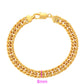 Pulseira de Liga de Ouro