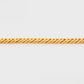 Pulseira de Liga de Ouro