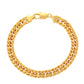 Pulseira de Liga de Ouro