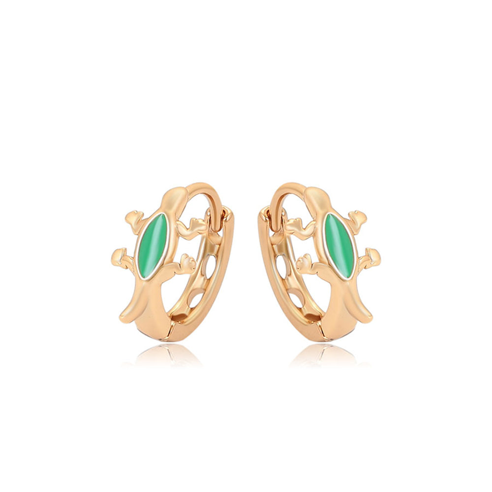 Piedras Especiales Verdes