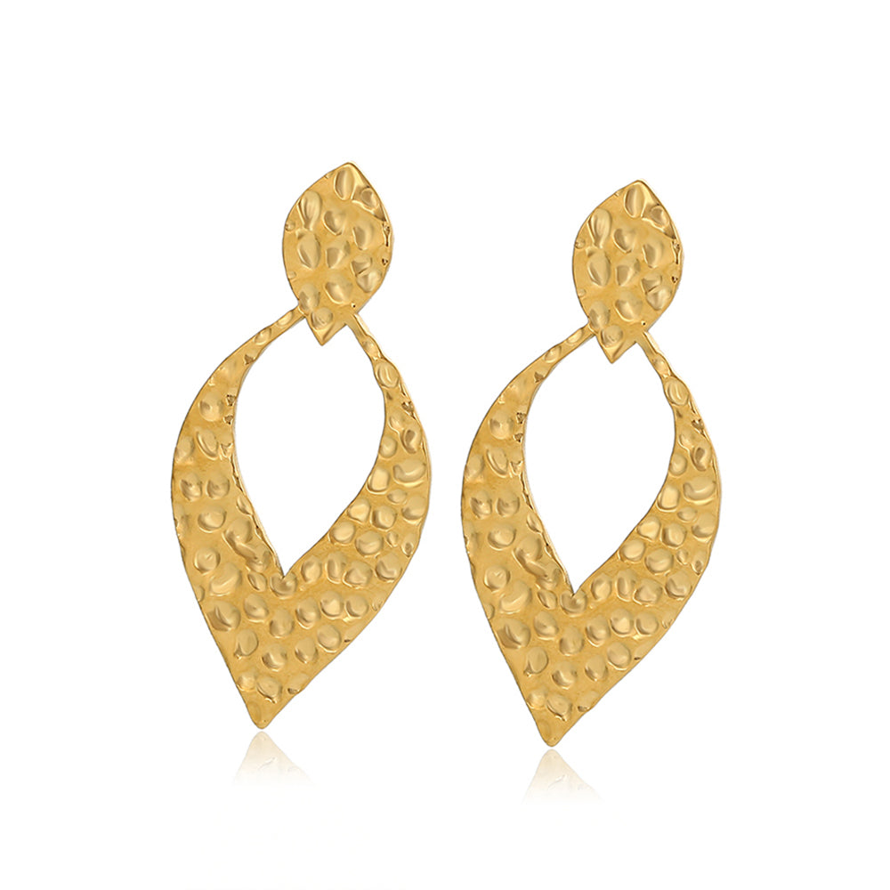 Brincos de Liga de Ouro