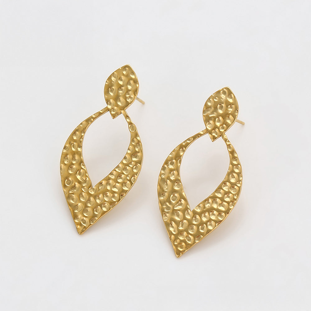 Brincos de Liga de Ouro 1 