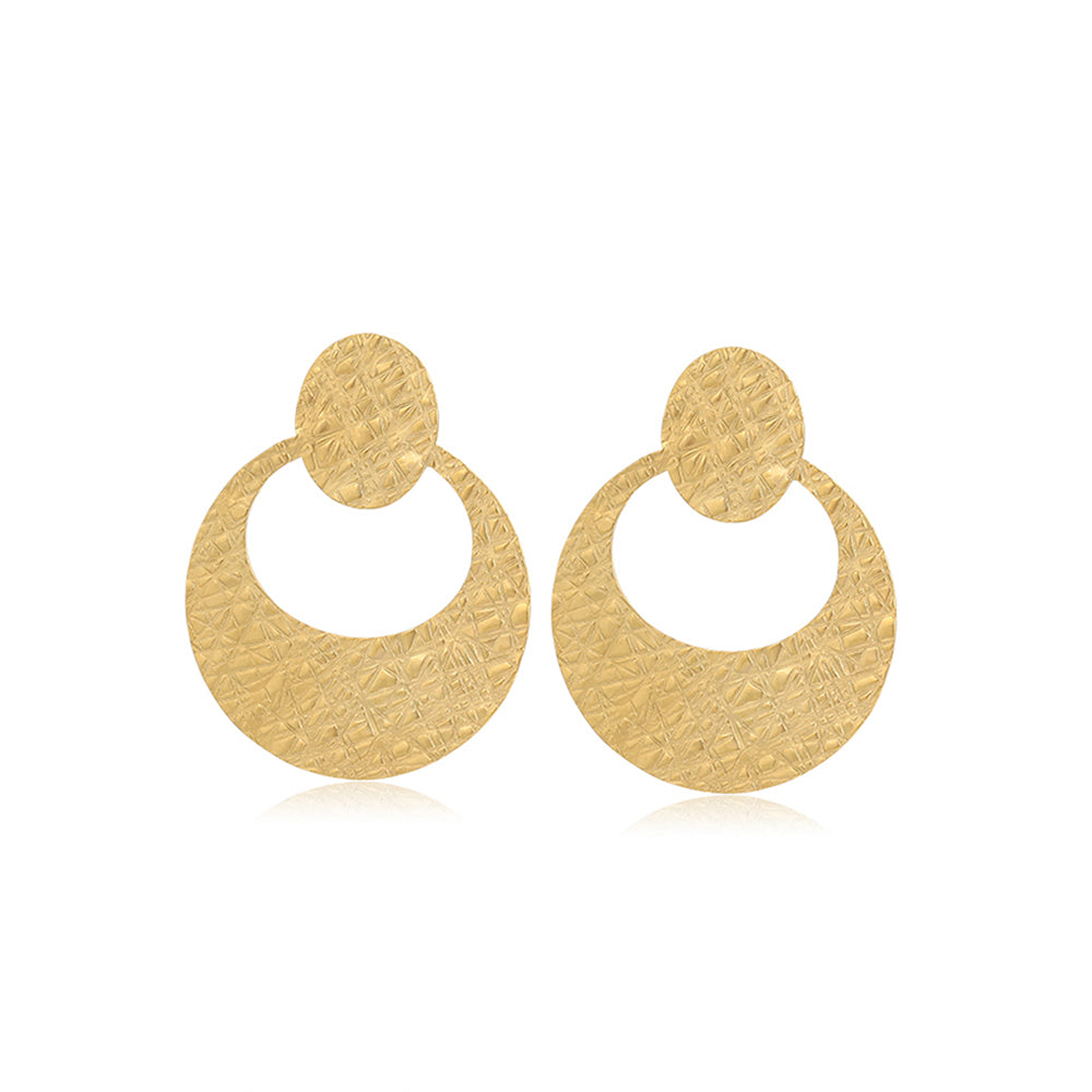 Brincos de Liga de Ouro 1 