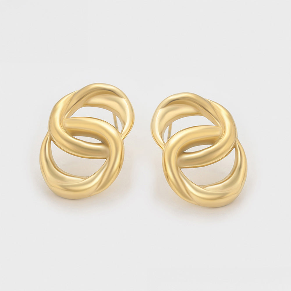 Brincos de Liga de Ouro 7 