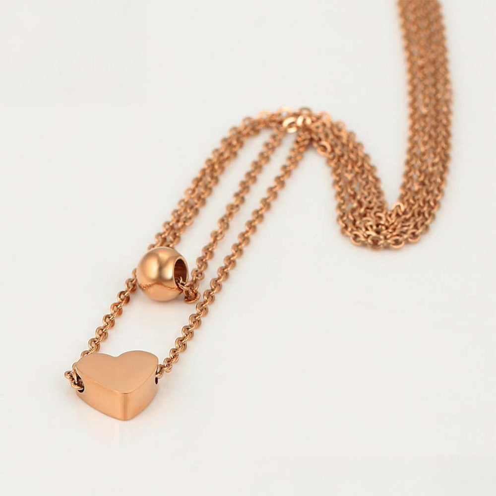 Conjunto de Liga de Ouro ( Colar+Pulseira ) 8 