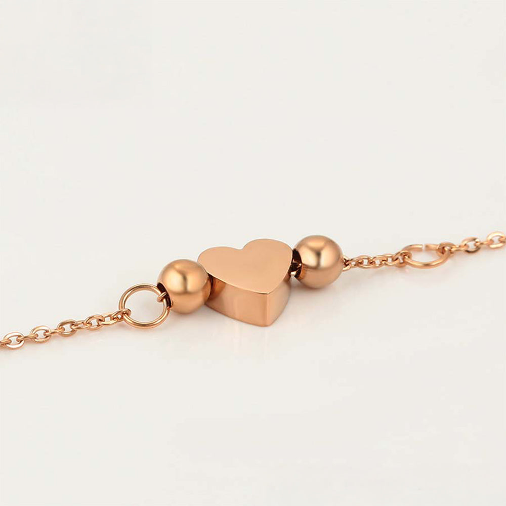 Conjunto de Liga de Ouro ( Colar+Pulseira ) 10 