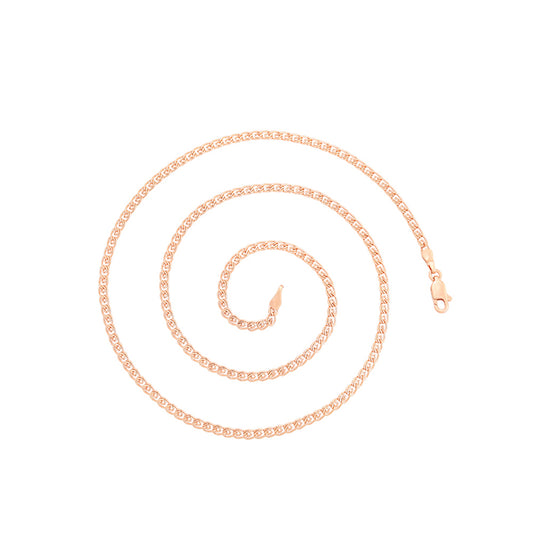 Colar de Liga de Ouro