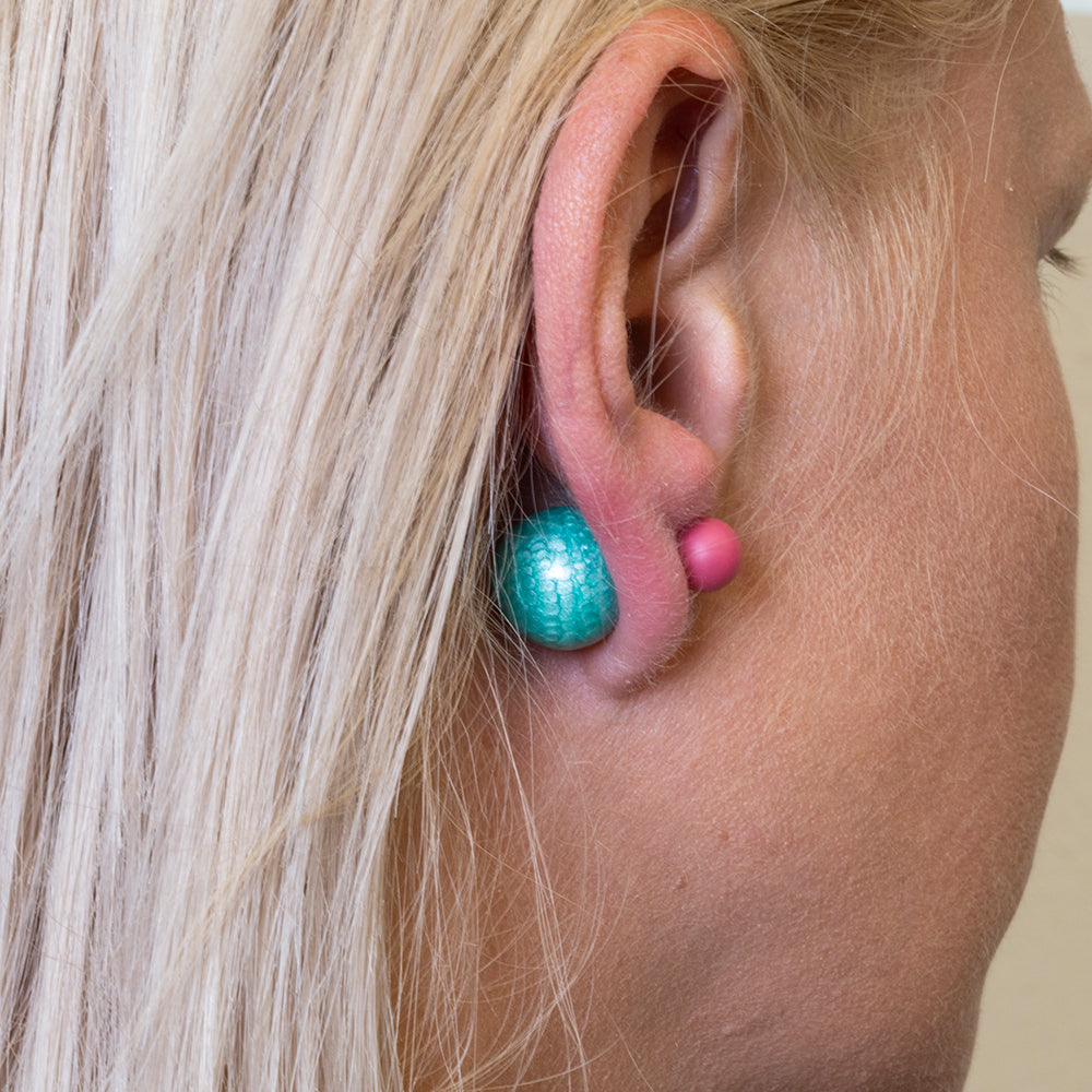 Piedras Especiales Verdes