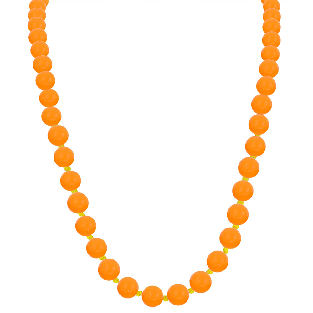 Colar com Jade Amarelo 1 