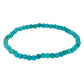 Pulseira com Turquesa Bela Adormecida