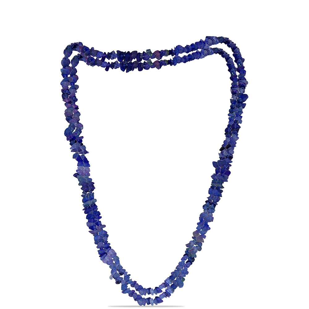 Colar com Tanzanite 1 