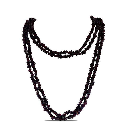 Colar com Granada de Barton