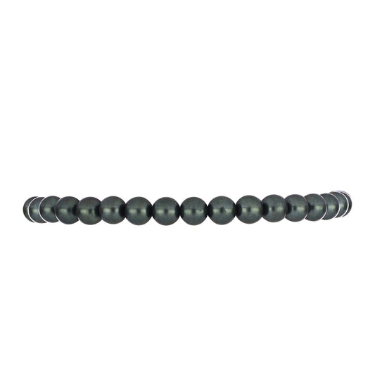 Conjunto de Prata com Banho de Ouro com Pérola de água doce com tonalidade verde estilo Taiti ( Colar+Brincos+Pulseira )