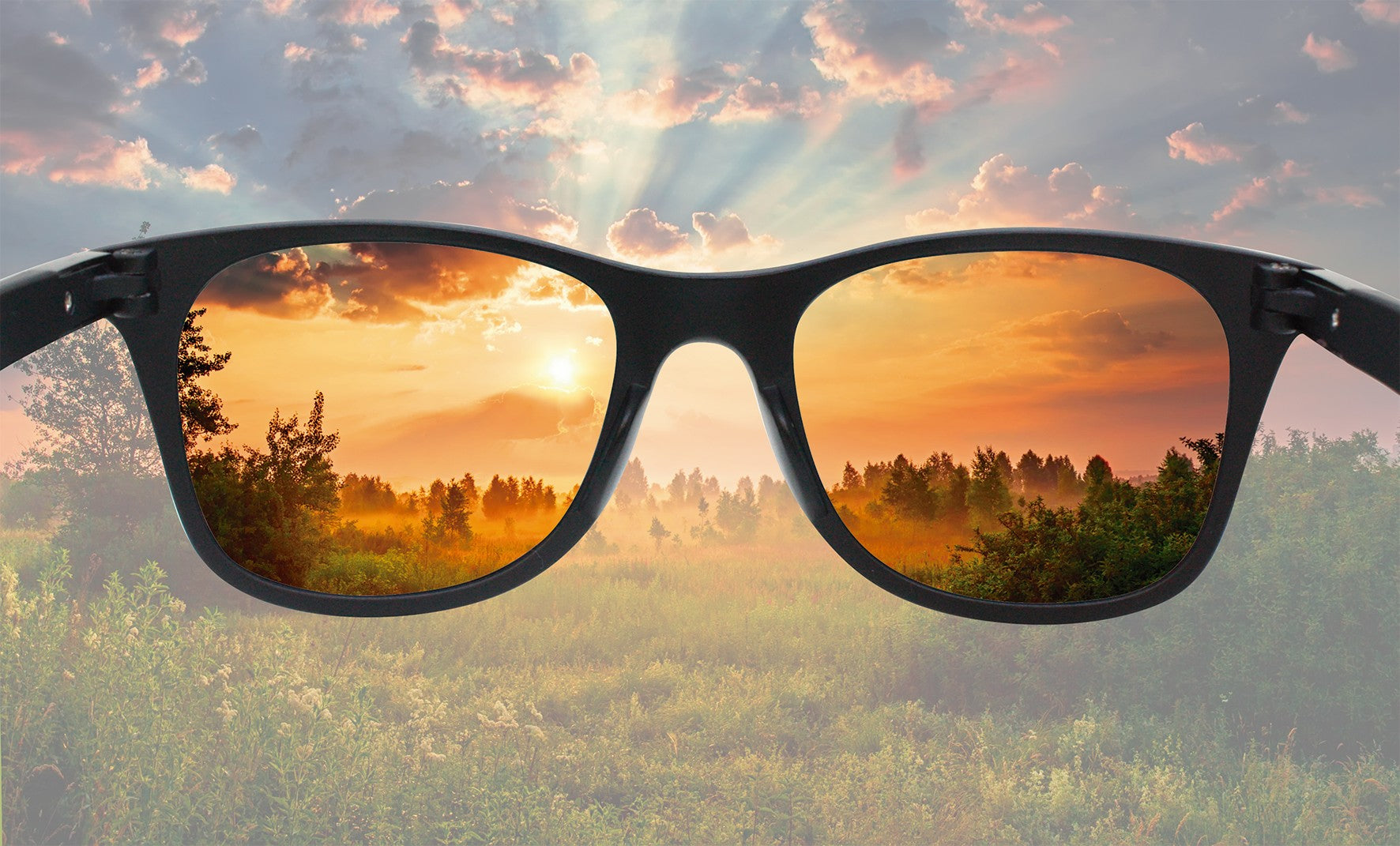 Óculos de sol fotocromáticos e polarizados Polaryte com proteção UV400 5 