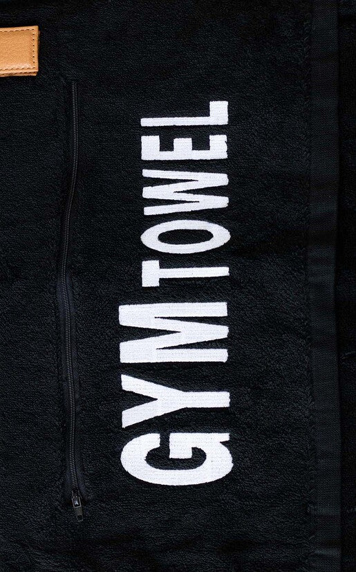 Gymtowel  - toalha