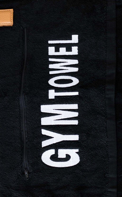 Gymtowel  - toalha 25 