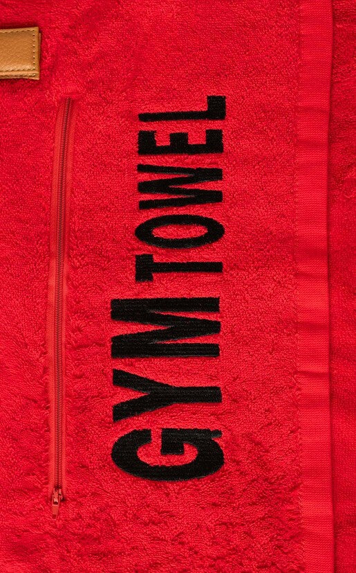 Gymtowel  - toalha 26 