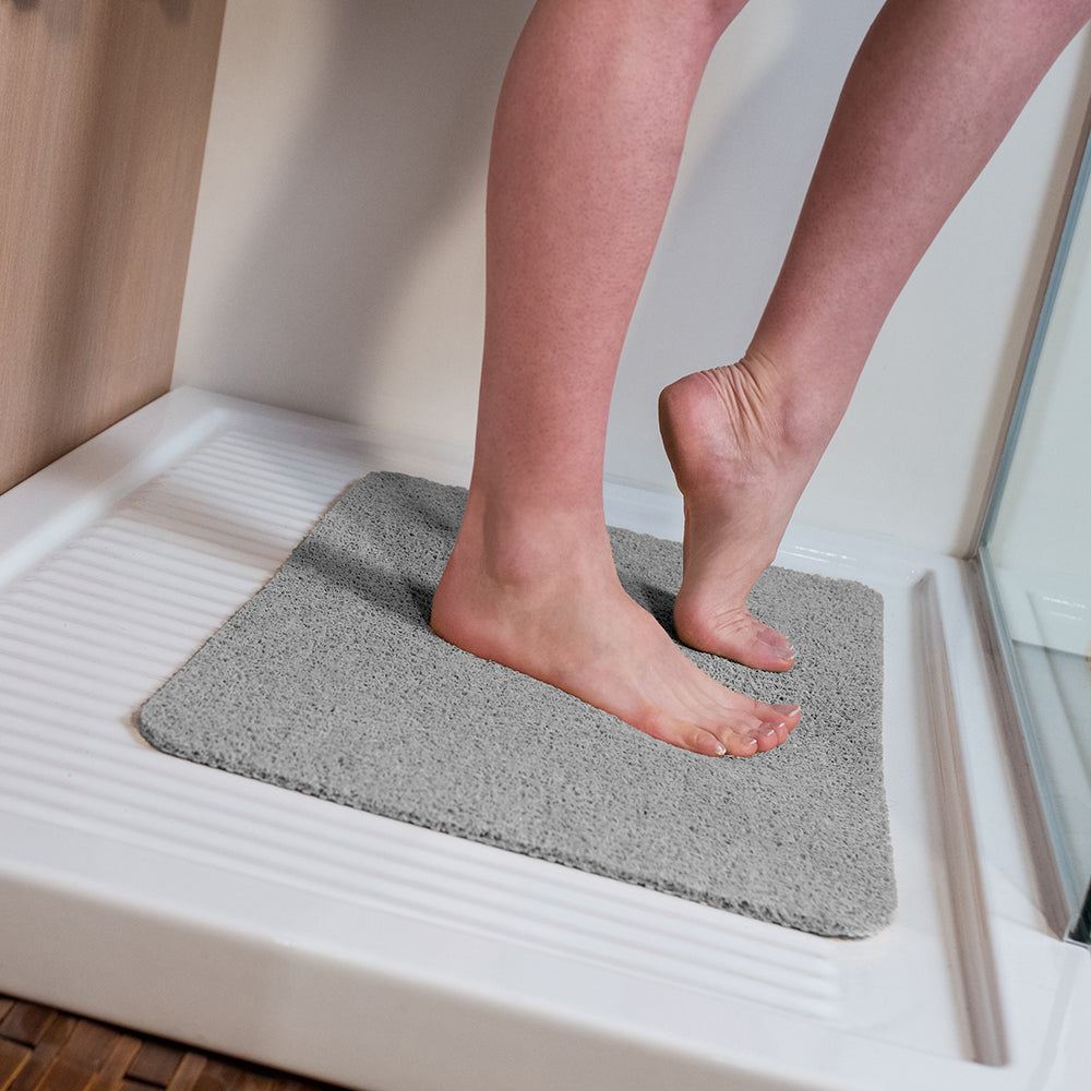 TAPETE DE DUCHE ANTIDERRAPANTE 1 