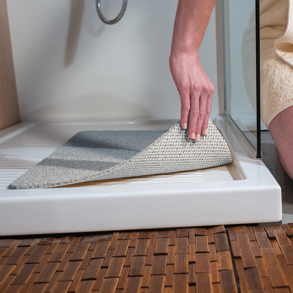 TAPETE DE DUCHE ANTIDERRAPANTE