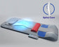 MotionSolution da DR-HO – colchão para alongamento e mobilização da coluna vertebral