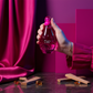 100 ml Eau de Perfume LA PASSION EN PINK, Fragrância Floral Frutada para Mulher
