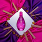 100 ml Eau de Perfume LA PASSION EN PINK, Fragrância Floral Frutada para Mulher