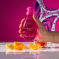 100 ml Eau de Perfume LA PASSION EN PINK, Fragrância Floral Frutada para Mulher