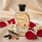 100 ml BLACK PASSION de Fragrância Oriental para Mulher