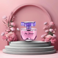 100 ml Eau de Perfume "My Flower" Fragrância Floral - Picante para Mulheres