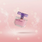 100 ml Eau de Perfume "My Flower" Fragrância Floral - Picante para Mulheres
