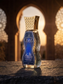 Óleo perfumado 20 ml «Sheikh Al Shuyukh» – fragrância floral-frutada para homem